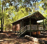 Riverglen Chalets - Accommodation Adelaide