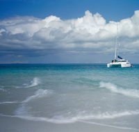 Fraser Coast Amazing Fishing Trails - Accommodation Adelaide