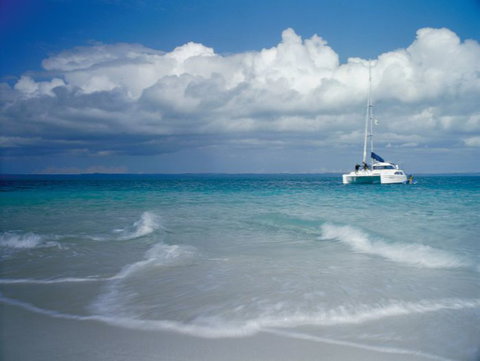 Fraser Coast Amazing Fishing Trails - Accommodation Adelaide 3