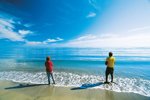 Fraser Coast Amazing Fishing Trails - Accommodation Adelaide 8