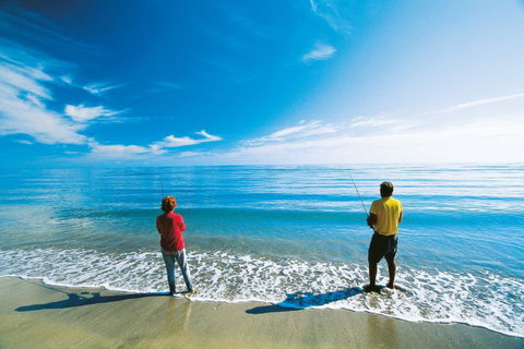 Fraser Coast Amazing Fishing Trails - Accommodation Adelaide 9