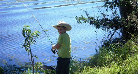 Fraser Coast Amazing Fishing Trails - Accommodation Adelaide 14