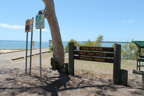 Fraser Coast Amazing Fishing Trails - Accommodation Adelaide 21
