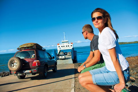 Fraser Coast Amazing Fishing Trails - Accommodation Adelaide 23
