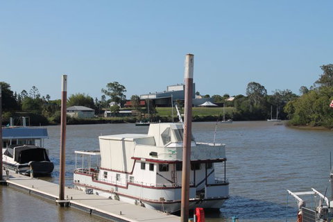 Fraser Coast Amazing Fishing Trails - Accommodation Adelaide 35