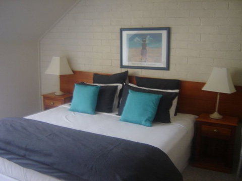 Girraween Country Inn - Accommodation Adelaide 0