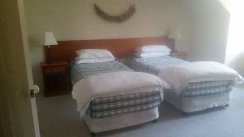 Girraween Country Inn - Accommodation Adelaide 2