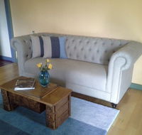 Blue House at Mountainside Wines - Accommodation Adelaide