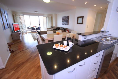 Oscar On Main - Accommodation Adelaide 3
