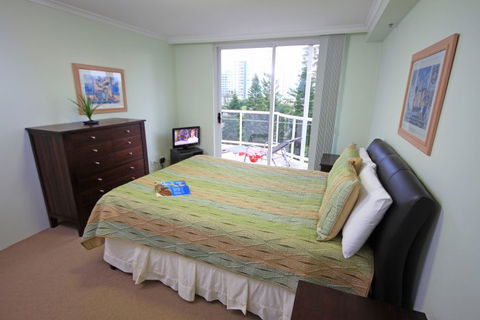 Oscar On Main - Accommodation Adelaide 6