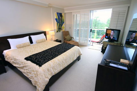 Oscar On Main - Accommodation Adelaide 10