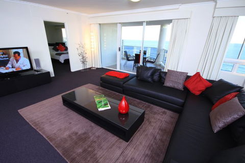 Oscar On Main - Accommodation Adelaide 12