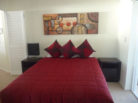 Oscar On Main - Accommodation Adelaide 14