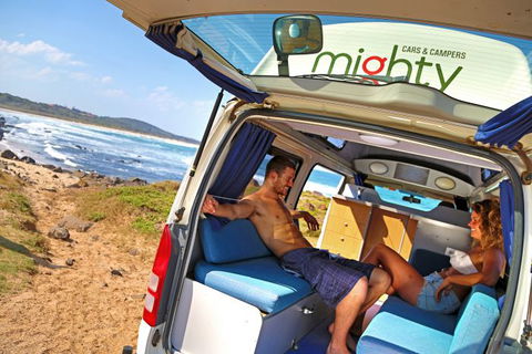 Mighty Cars And Campers - Accommodation Adelaide 0