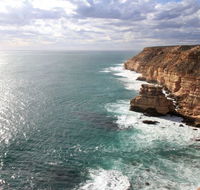 G Adventures - Accommodation Adelaide