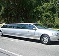 In Vogue Limousines - Accommodation Adelaide