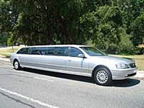 In Vogue Limousines - Accommodation Adelaide 5