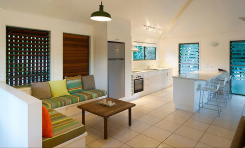 The Retreat Beach Houses - Accommodation Adelaide 1