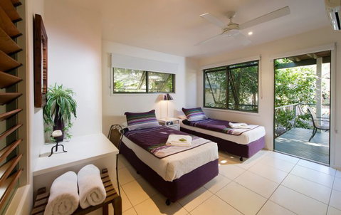 The Retreat Beach Houses - Accommodation Adelaide 7