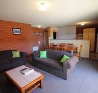 Sunrise 9 - Accommodation Adelaide