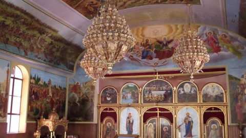 Free Serbian Orthodox Church St George - Accommodation Adelaide 0