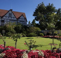 Cockington Green Gardens - Accommodation Adelaide