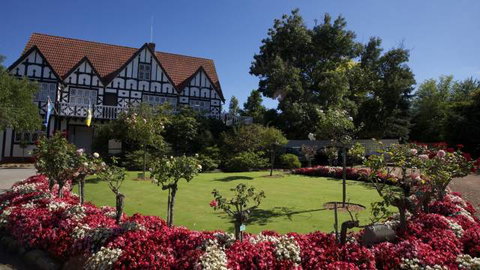 Cockington Green Gardens - Accommodation Adelaide 0