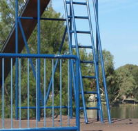 Point Hut Pond Park - Accommodation Adelaide