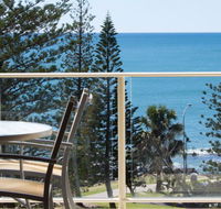 Pacific Beach Resort - Accommodation Adelaide
