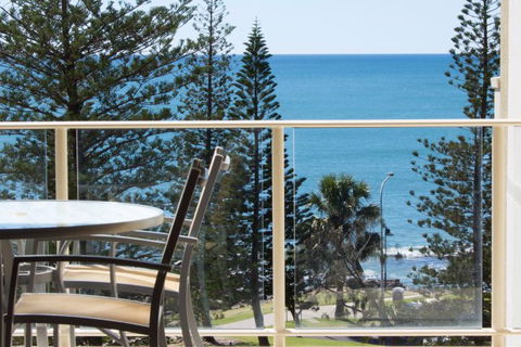 Pacific Beach Resort - Accommodation Adelaide 0