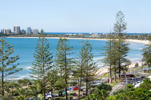 Pacific Beach Resort - Accommodation Adelaide 8