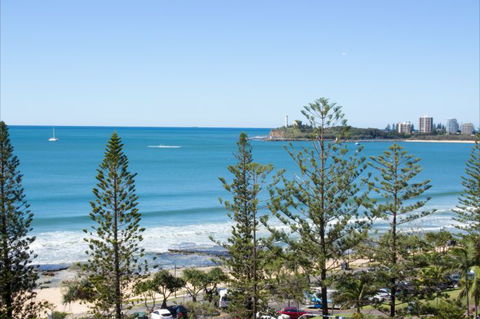Pacific Beach Resort - Accommodation Adelaide 15