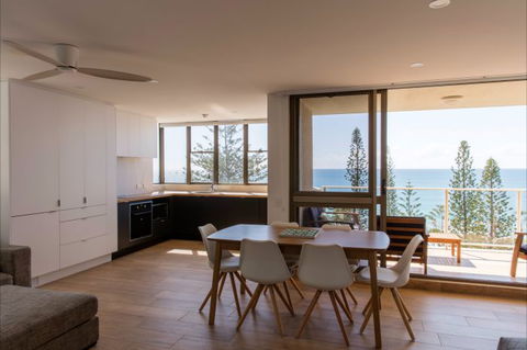 Pacific Beach Resort - Accommodation Adelaide 21