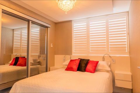 Pacific Beach Resort - Accommodation Adelaide 23