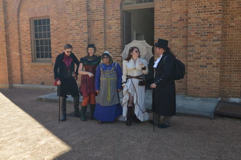 Go Local Tours - Accommodation Adelaide 0