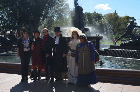 Go Local Tours - Accommodation Adelaide 4
