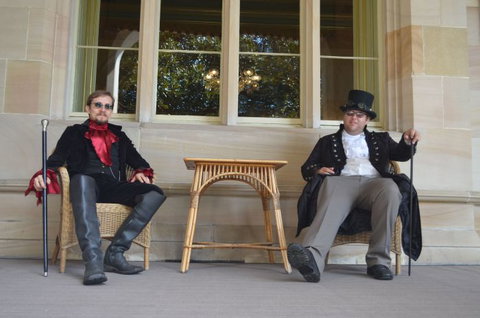 Go Local Tours - Accommodation Adelaide 9