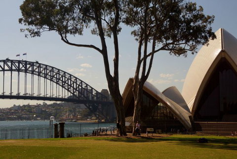 Go Local Tours - Accommodation Adelaide 17