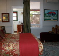 Naracoopa Bed and Breakfast and Pavilion - Accommodation Adelaide