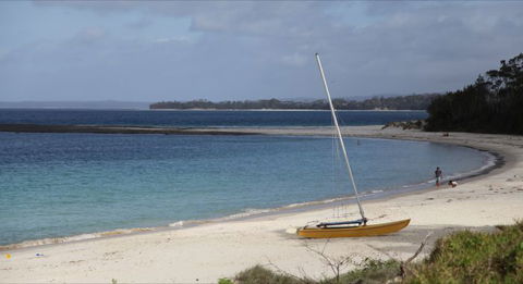 Boomers On Tour - Accommodation Adelaide 2