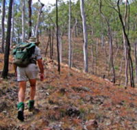 Shepherd's Peak Trail - Accommodation Adelaide