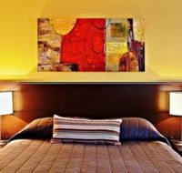 Governor Macquarie Motor Inn - Accommodation Adelaide