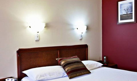 Governor Macquarie Motor Inn - Accommodation Adelaide 4