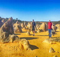 Perth-Tours WA - Accommodation Adelaide