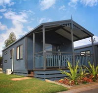 BIG4 Swan Hill - Accommodation Adelaide