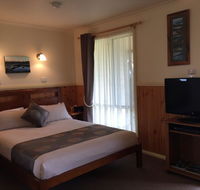 Promhills Cabins - Accommodation Adelaide
