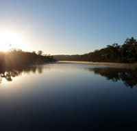 Bundaberg to Cania Gorge Outdoors Weekend Drive - Accommodation Adelaide