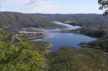 Bundaberg To Cania Gorge Outdoors Weekend Drive - Accommodation Adelaide 6