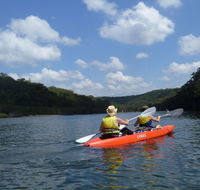 Bundeena Kayaks - Accommodation Adelaide