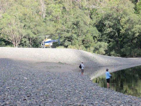 Fleet Adventures - Accommodation Adelaide 17